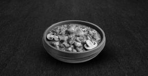 Kadai Mushroom