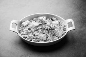 Panner Biryani