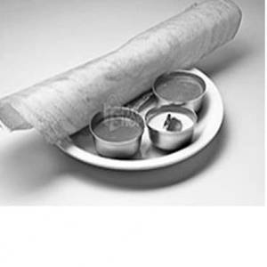 Paper Plain Dosa