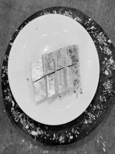 Tikoni Barfi