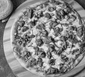 Chicken Tikka Pizza (regular)