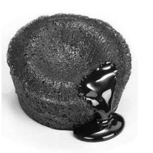 Chocolate Lava Cake