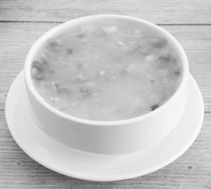 Sweet Corn Soup