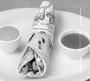 Double Egg Roll
