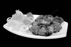 Chicken Tikka