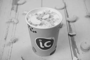 Kaju Tukda Shake