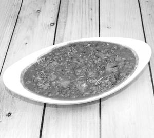 Chicken Kabab Tarka