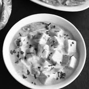 Shahi Paneer