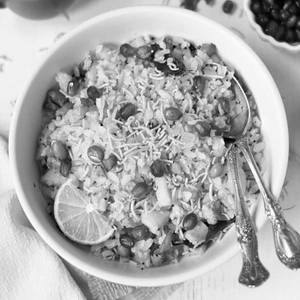Poha