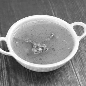 Mutton Soup