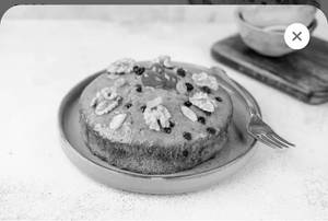 Fruit Walnut Cake 300gms