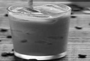 Classic Cold Coffee