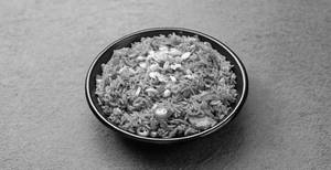 Chilly Garlic Fried Rice