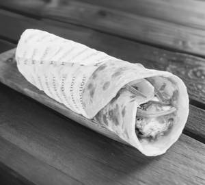 Egg Roll