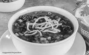 Manchow Soup