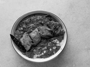 Kadai Chicken
