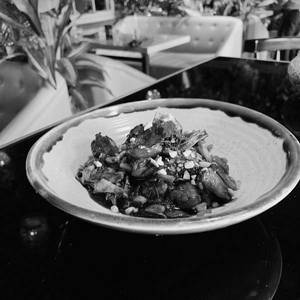 Chicken Kung Pao