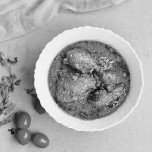 Chicken Changezi
