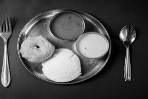 Idli Vada Mix