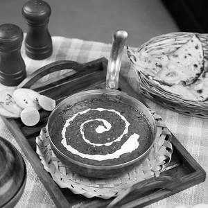Sarson Da Saag