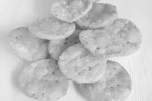 Chaat Papdi (500gram)