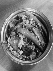 MANJAL CHETTINADU DRY