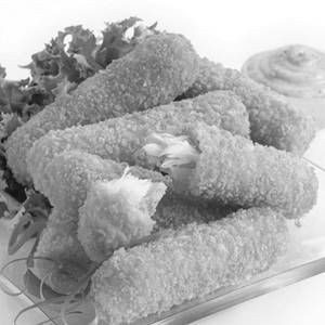 Fish Fingers
