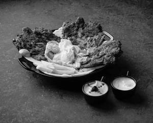 Tawa Fried Chicken