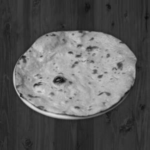 Butter Roti