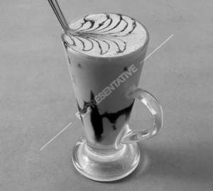 Choco Cold Coffee