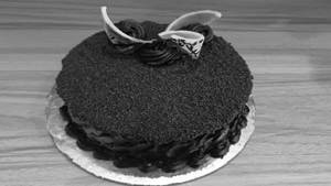 Chocomud Cake
