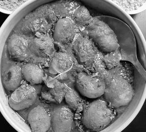 Aloo Dum