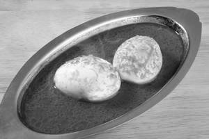 Egg Masala