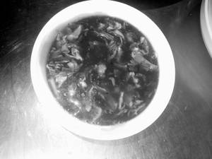 Hot & Sour Chicken