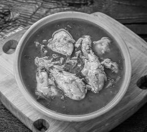 Chicken Curry            