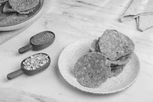 Phalli Chekkalu (200 Gms)