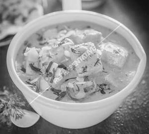 Shahi Paneer
