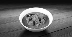 Mutton Masala