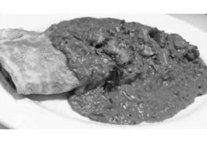 Chicken Patiyala
