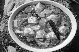 Kadai Paneer