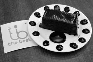 Chocotruffle Pastry  