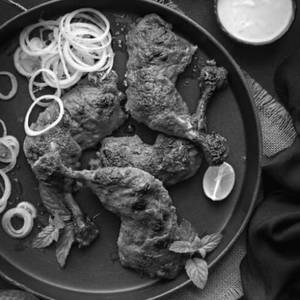 65 Tandoori Chicken