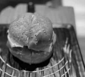 2 Veggie Patty Burgers