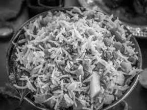 Veg Pulao
