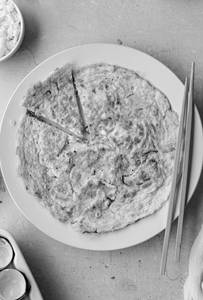 Egg Omlet