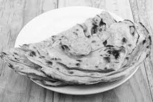 Paratha (1Pc)