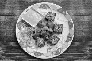 Paneer Tikka