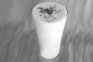 Salted Lassi