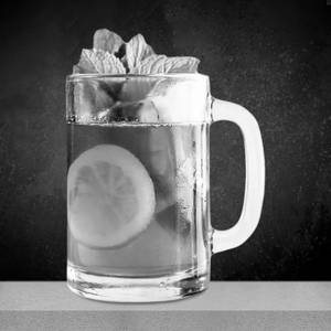 Lemon Ice Tea