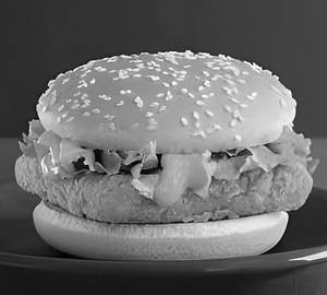 Maxican Burger